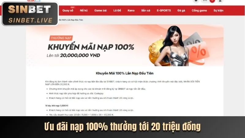 Hoàn Trả Hàng Ngày ok89